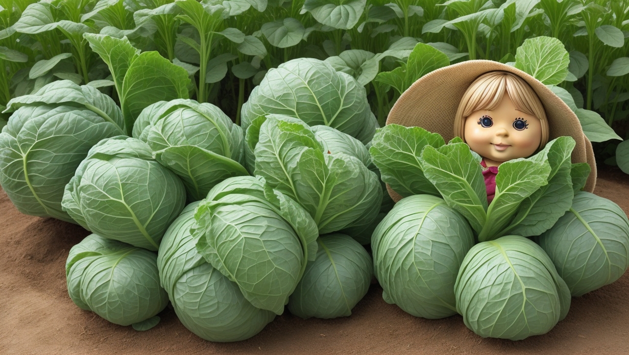 Grow Your Own Cabbage Patch: Easy Tips and Tricks to Get Started